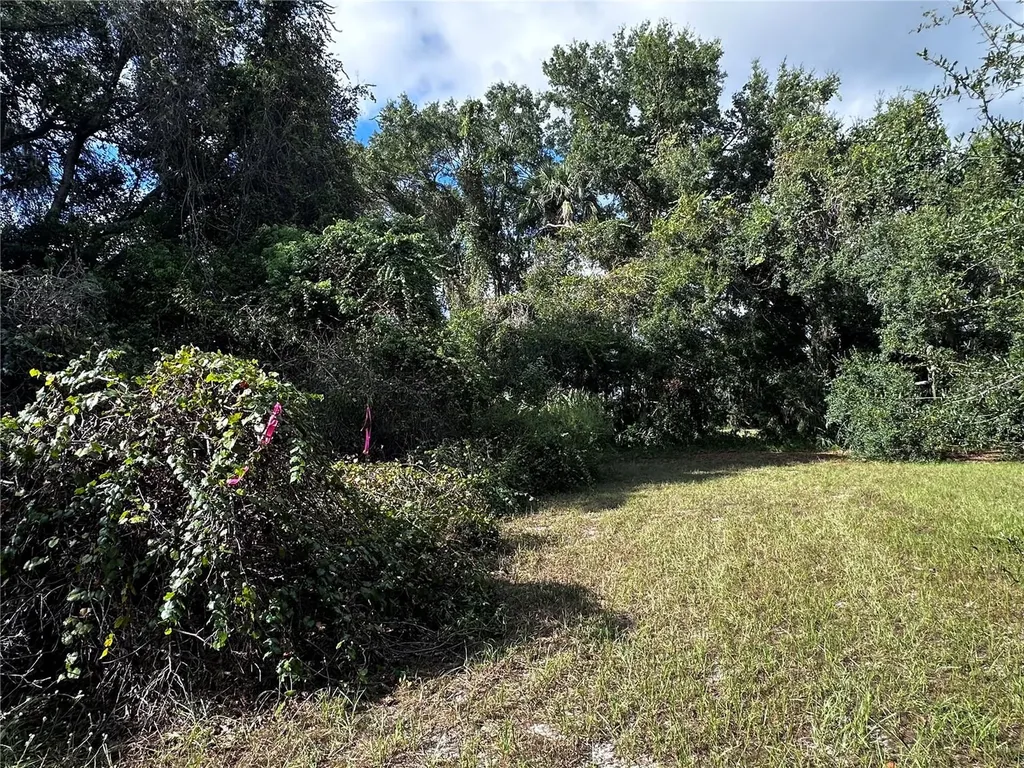 722 Highway 40 W Inglis FL 34449