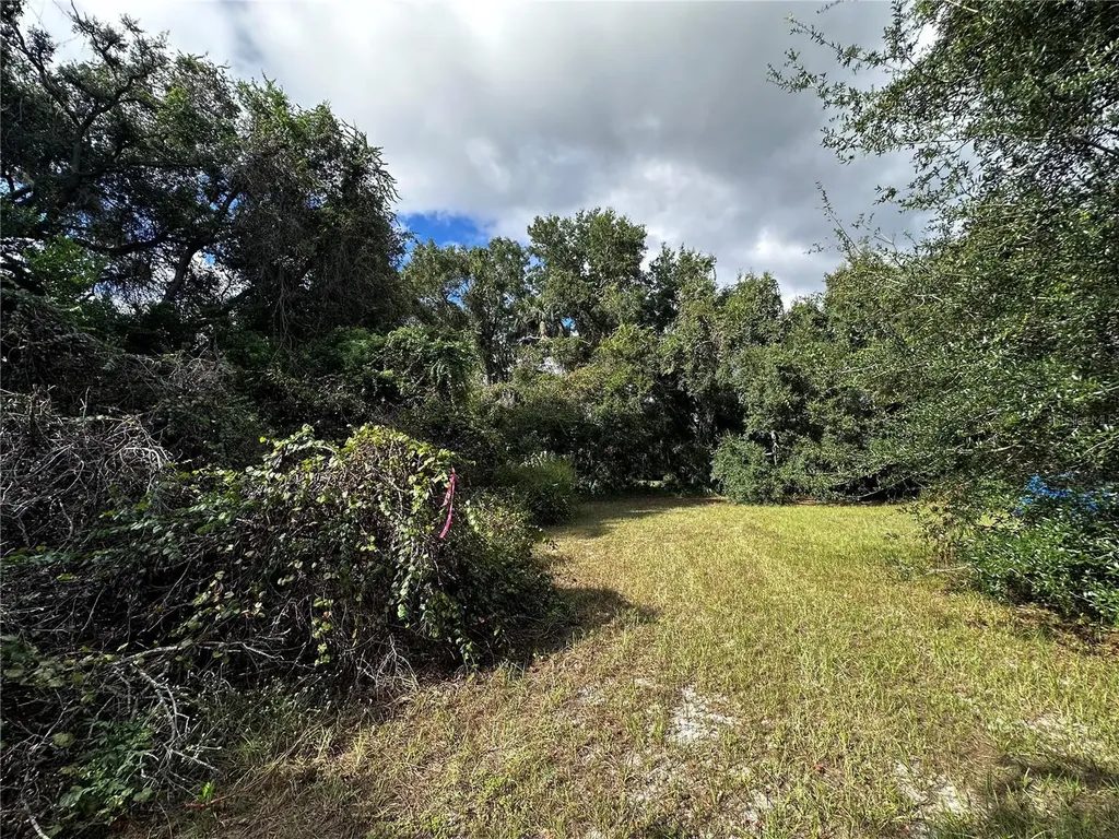 722 Highway 40 W Inglis FL 34449