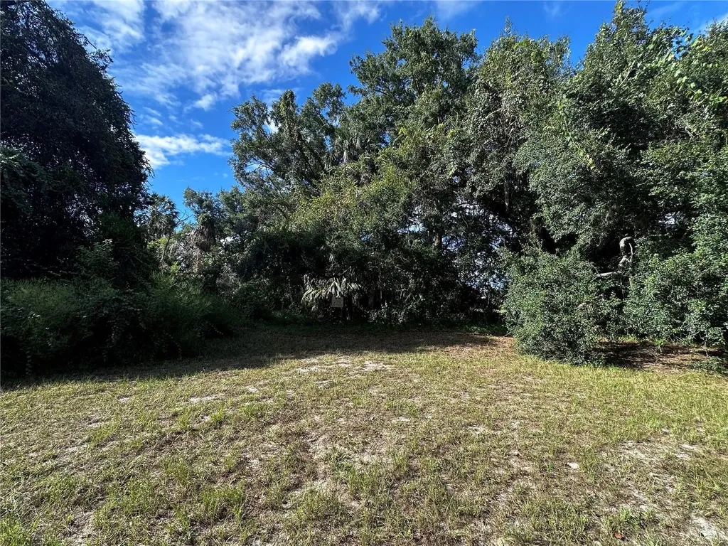 722 Highway 40 W Inglis FL 34449