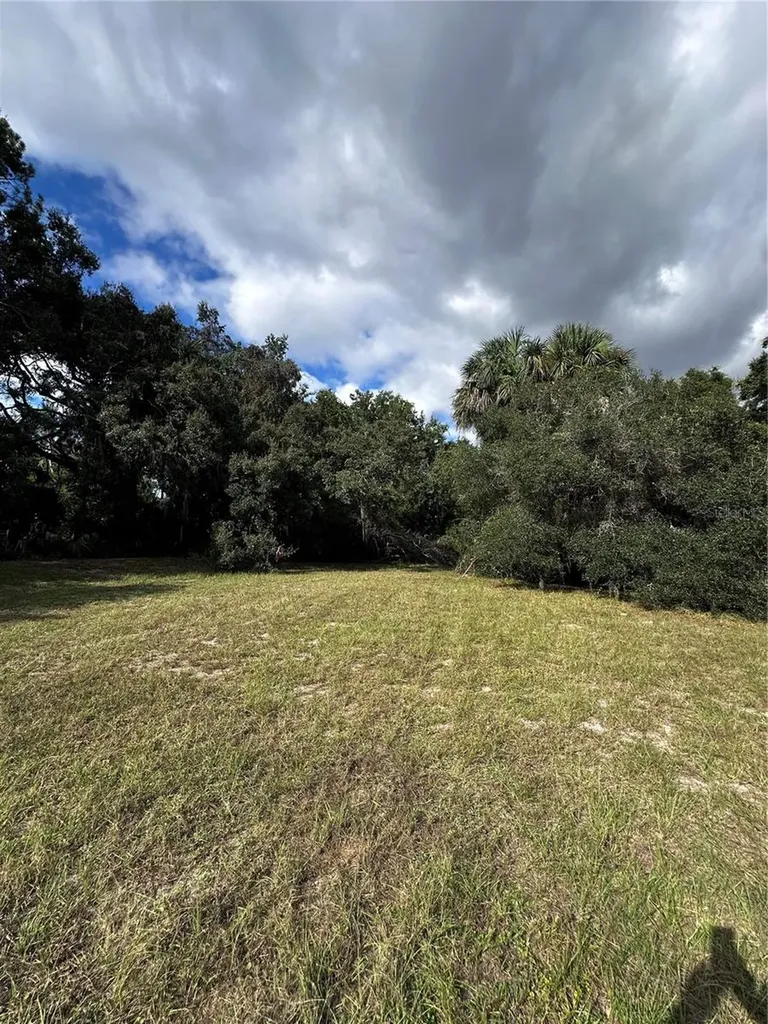 722 Highway 40 W Inglis FL 34449
