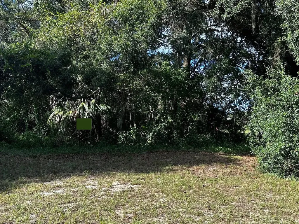 722 Highway 40 W Inglis FL 34449