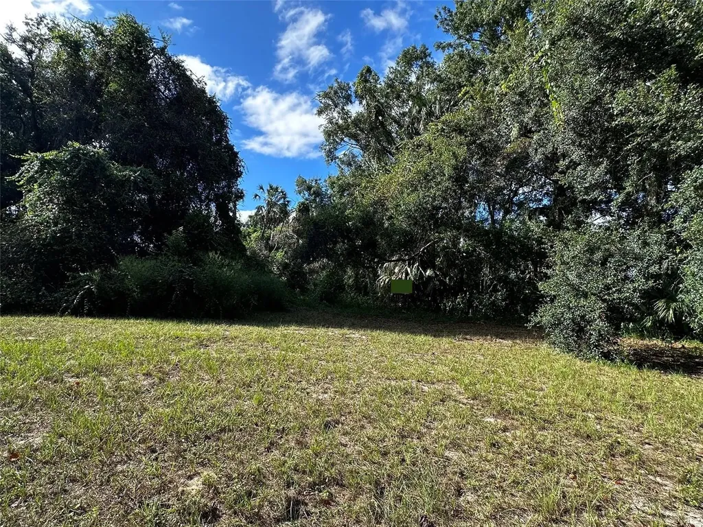 722 Highway 40 W Inglis FL 34449