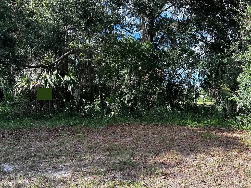 722 Highway 40 W Inglis FL 34449