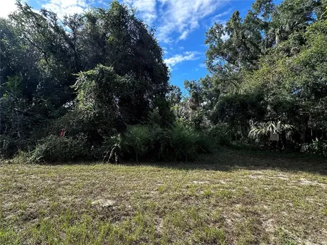 722 Highway 40 W Inglis FL 34449