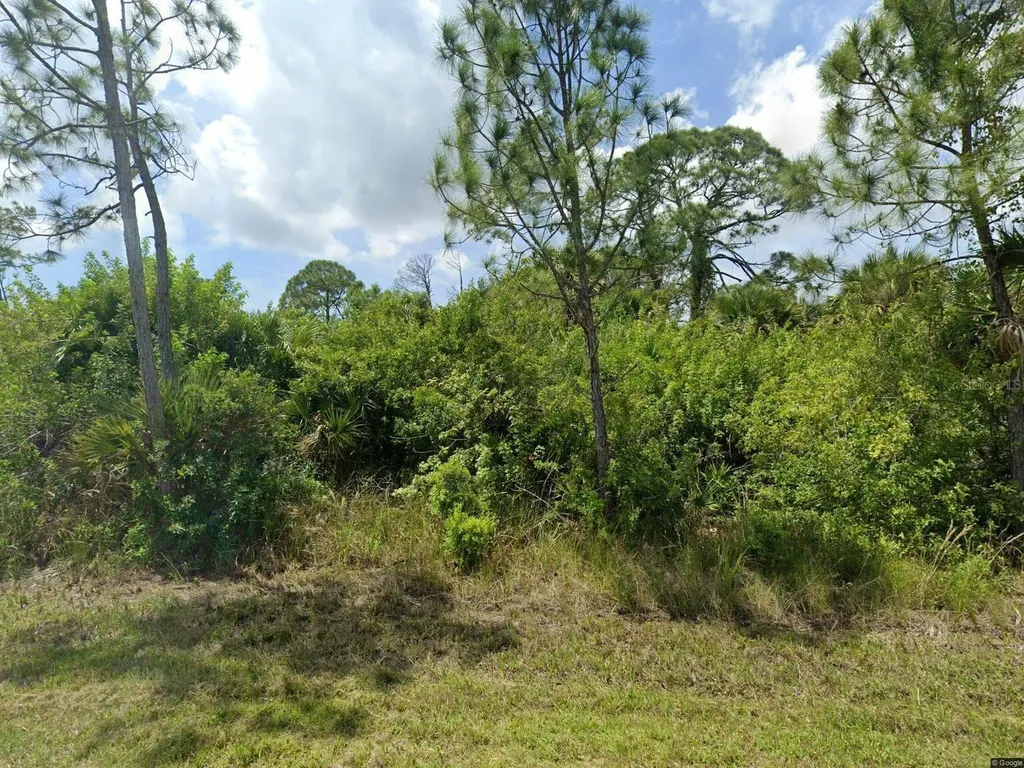 4073 Chippewa Street Port Charlotte FL 33981