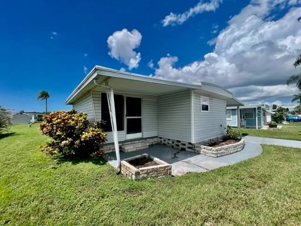 10819 London Drive Port Richey FL 34668