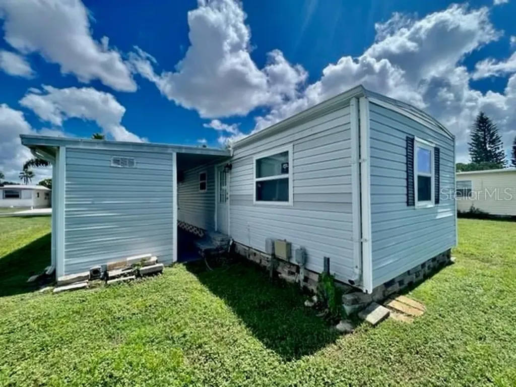 10819 London Drive Port Richey FL 34668