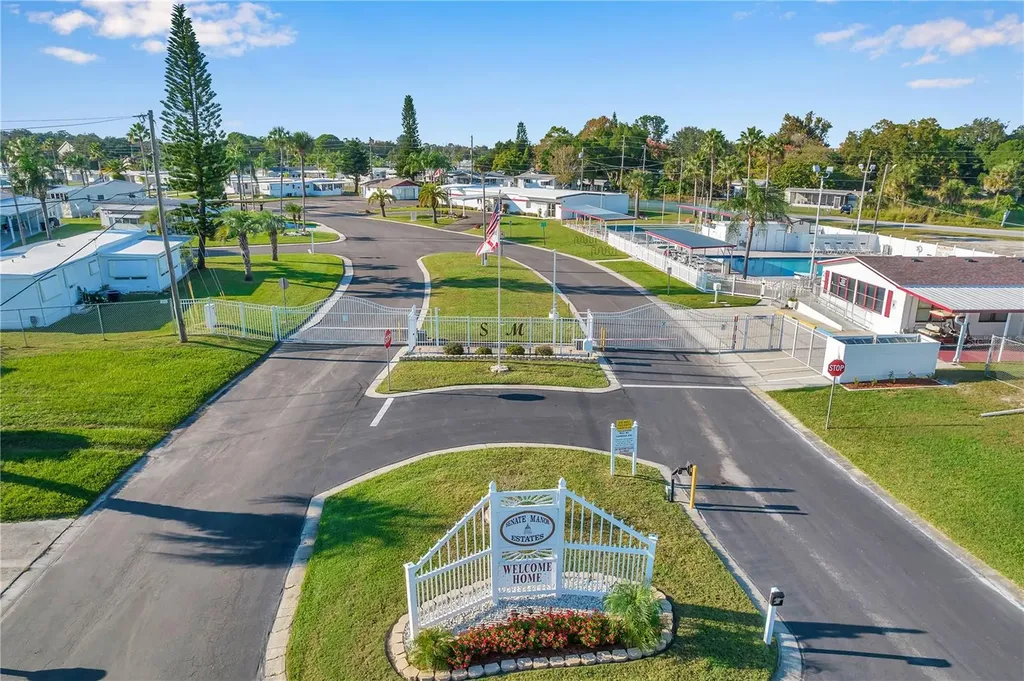 10819 London Drive Port Richey FL 34668