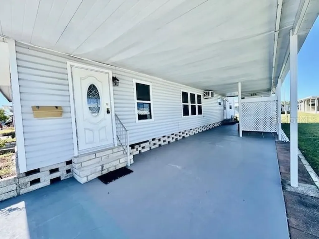 10819 London Drive Port Richey FL 34668
