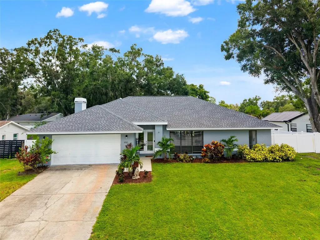 3757 E Lake Drive Land O Lakes FL 34639