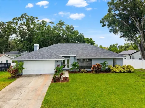 3757 E Lake Drive Land O Lakes FL 34639