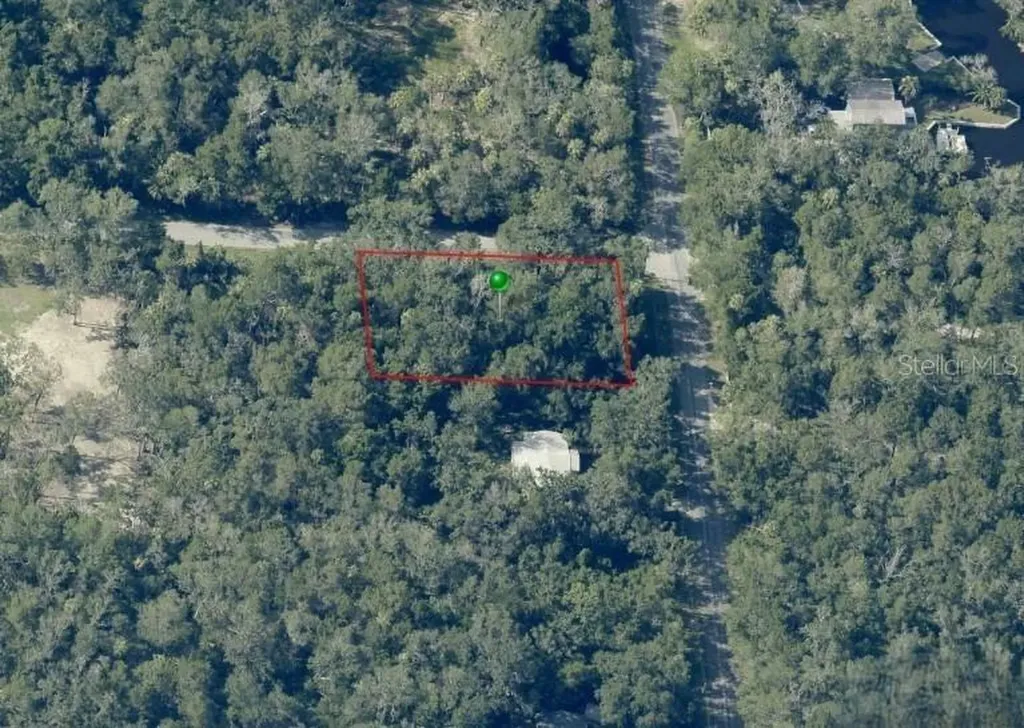 11882 W Eldred Lane Homosassa FL 34448