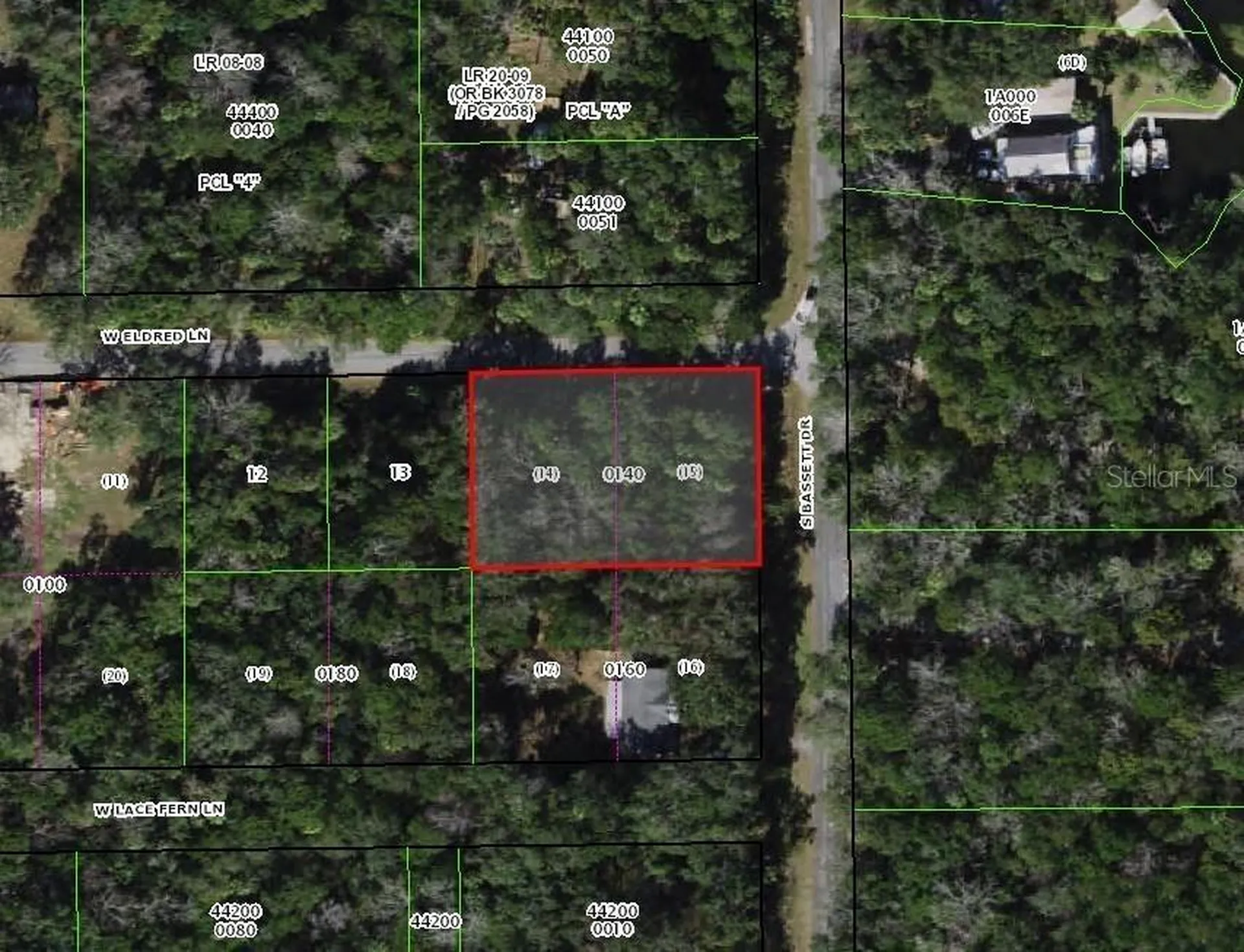11882 W Eldred Lane Homosassa FL 34448