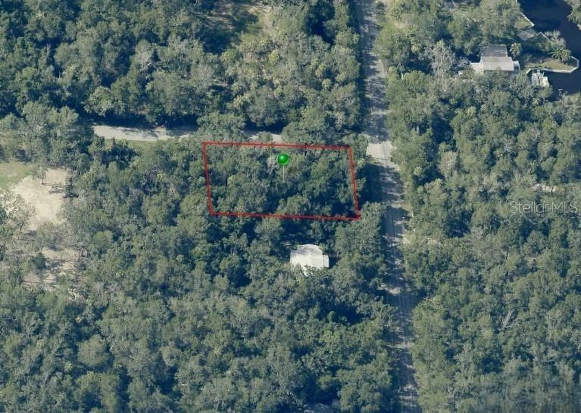 11882 W Eldred Lane Homosassa FL 34448