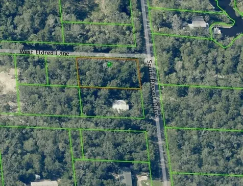 11882 W Eldred Lane Homosassa FL 34448