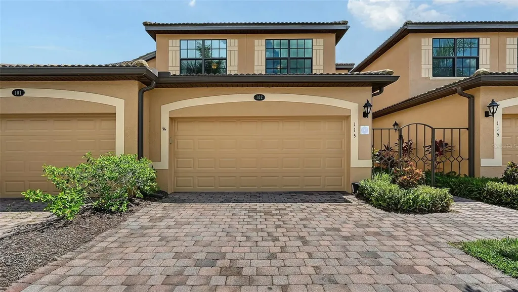115 Red Fox Court Bradenton FL 34212