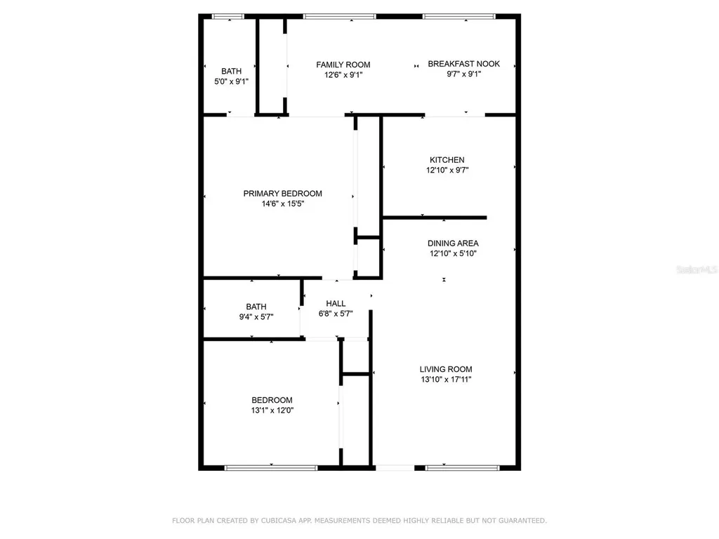 2430 Florentine Way Clearwater FL 33763