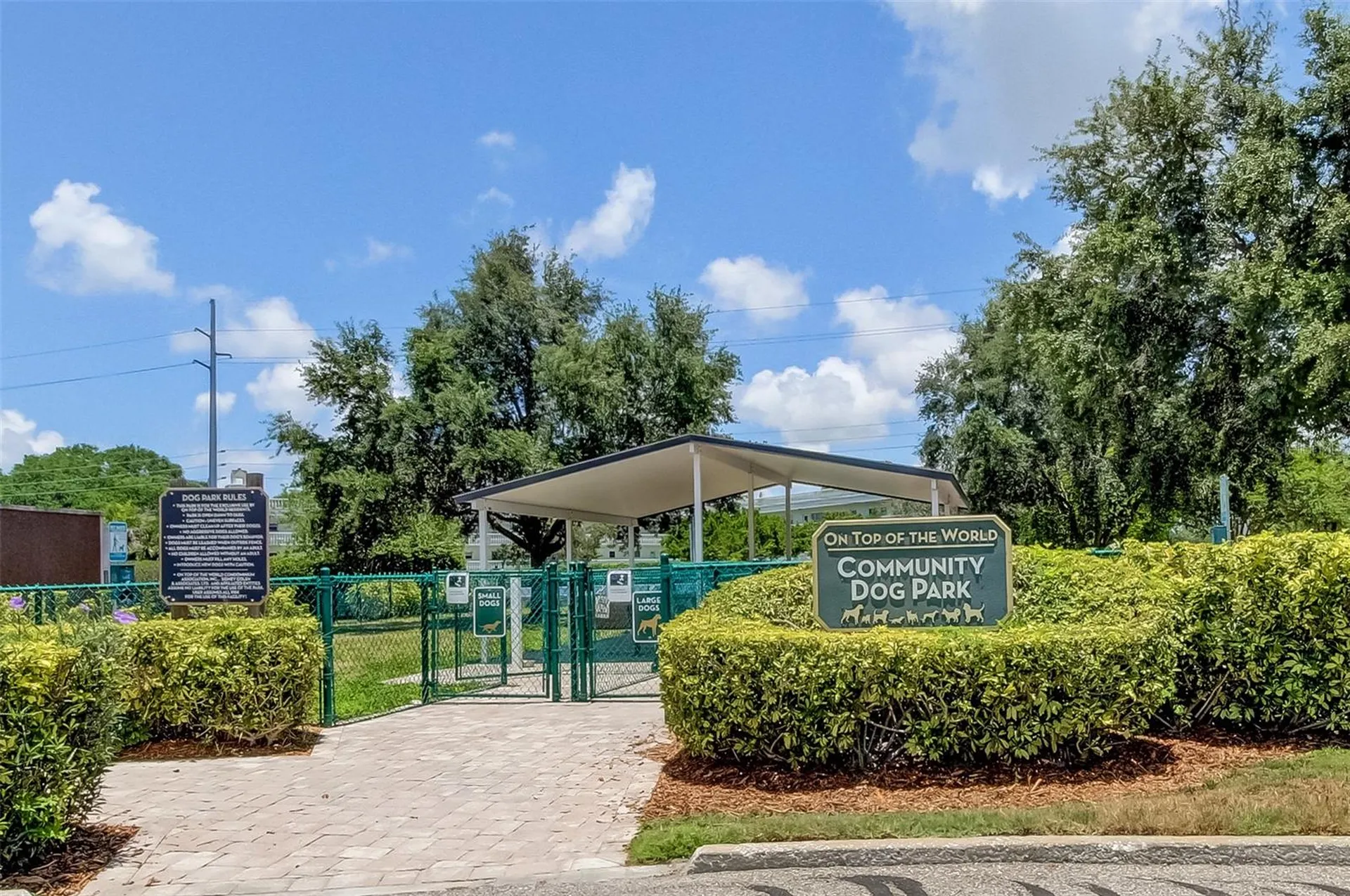 2430 Florentine Way Clearwater FL 33763