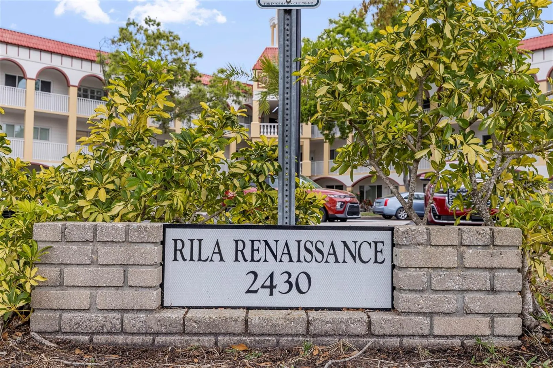 2430 Florentine Way Clearwater FL 33763