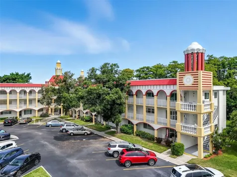 2430 Florentine Way Clearwater FL 33763