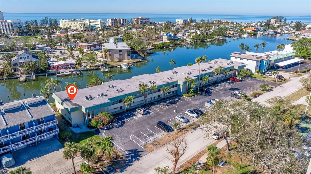12000 Capri Circle S Treasure Island FL 33706