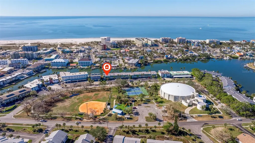 12000 Capri Circle S Treasure Island FL 33706