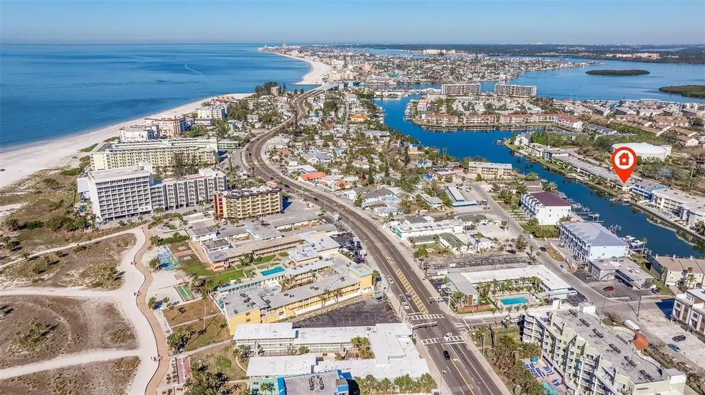 12000 Capri Circle S Treasure Island FL 33706