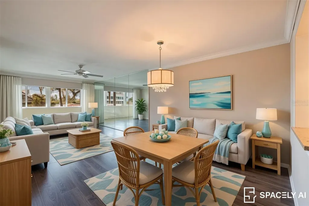 12000 Capri Circle S Treasure Island FL 33706