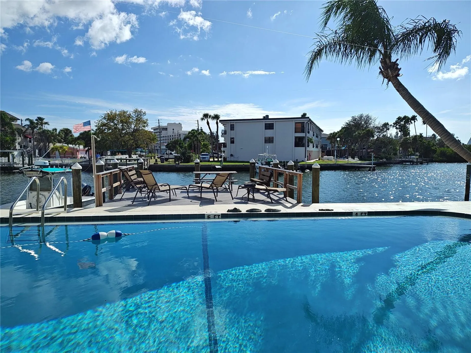 12000 Capri Circle S Treasure Island FL 33706