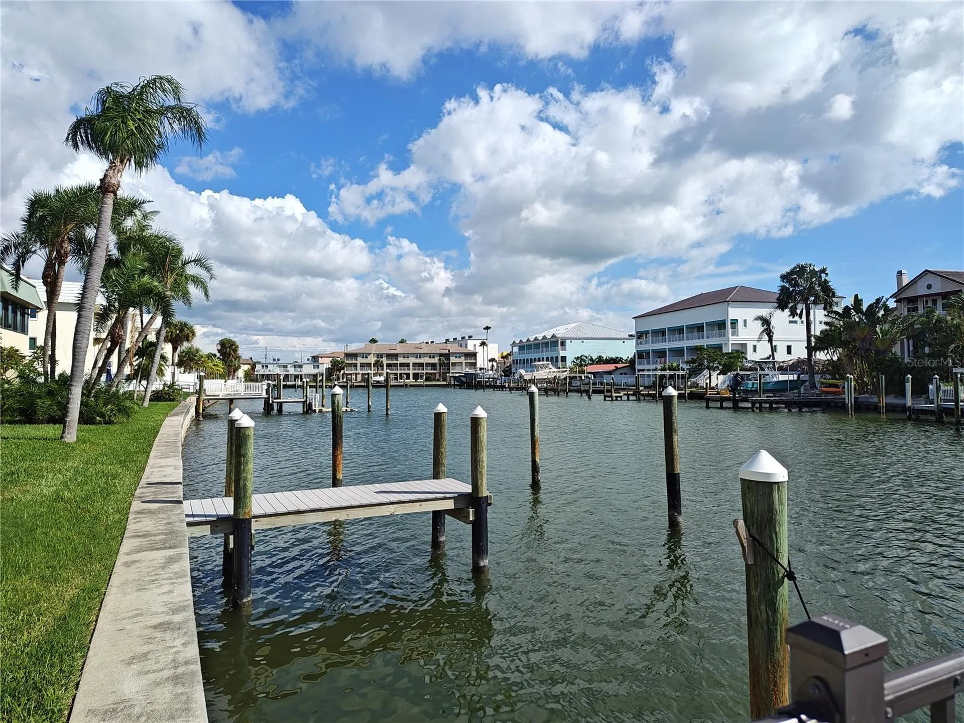 12000 Capri Circle S Treasure Island FL 33706