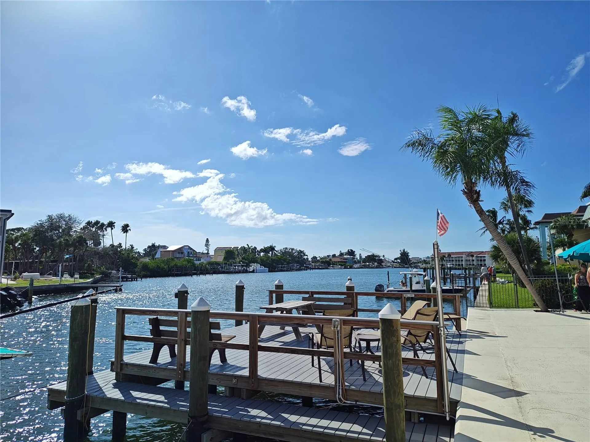 12000 Capri Circle S Treasure Island FL 33706