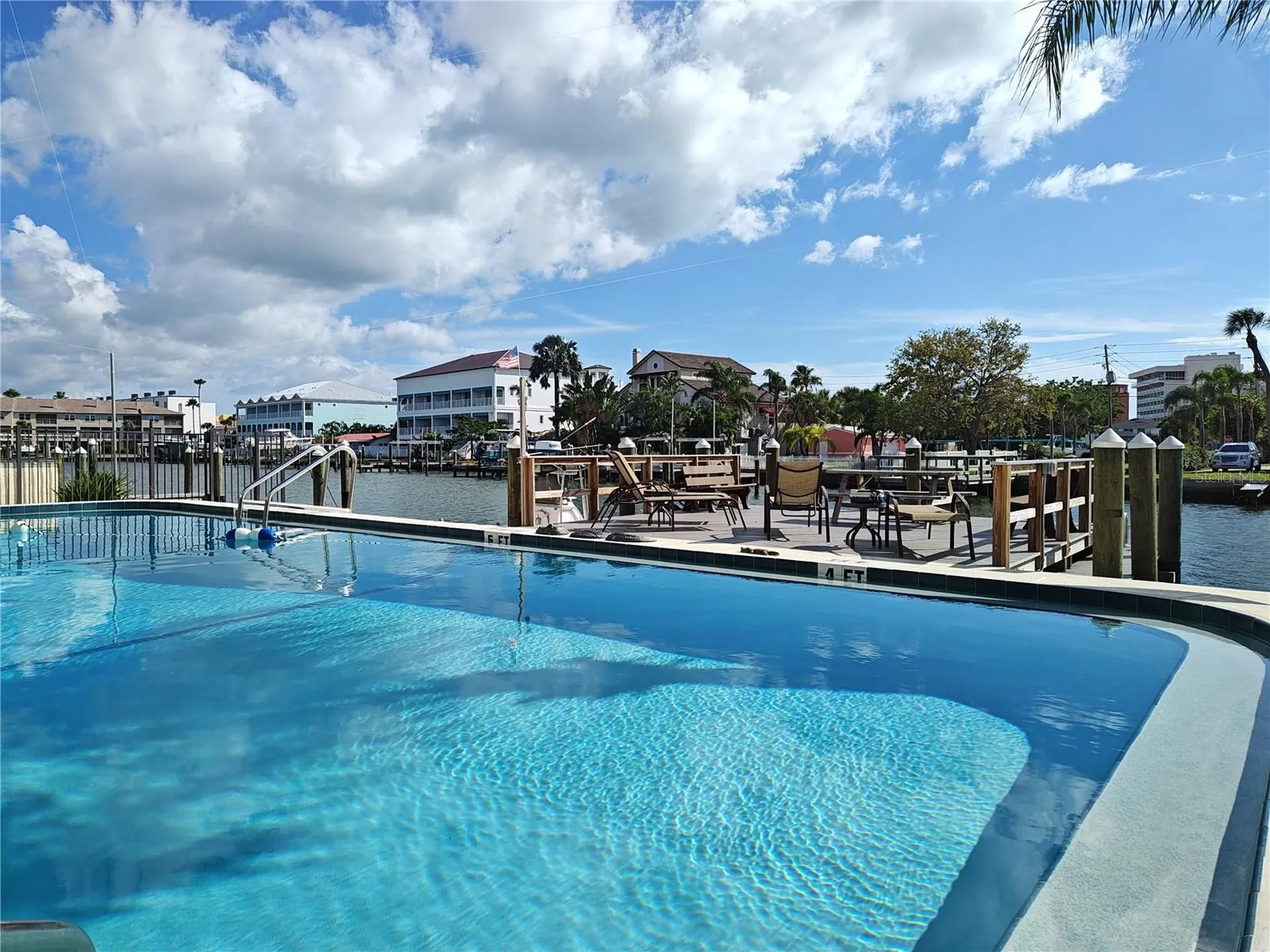 12000 Capri Circle S Treasure Island FL 33706