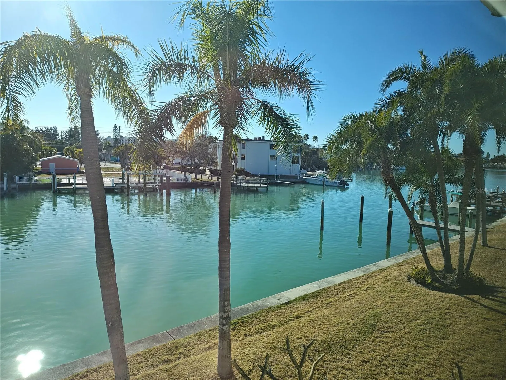 12000 Capri Circle S Treasure Island FL 33706