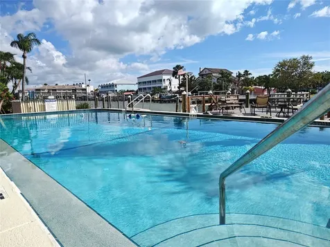 12000 Capri Circle S Treasure Island FL 33706