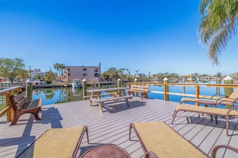 12000 Capri Circle S Treasure Island FL 33706
