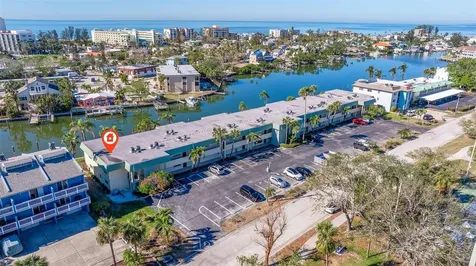 12000 Capri Circle S Treasure Island FL 33706