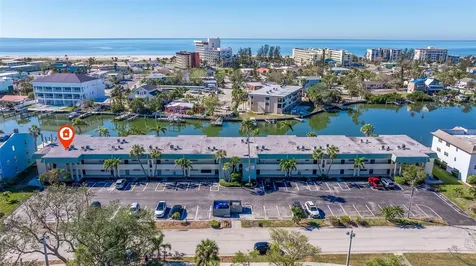 12000 Capri Circle S Treasure Island FL 33706