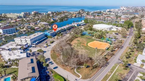 12000 Capri Circle S Treasure Island FL 33706