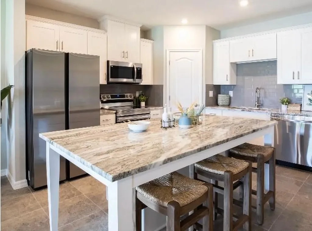 10657 Ironwood Tree Way San Antonio FL 33576