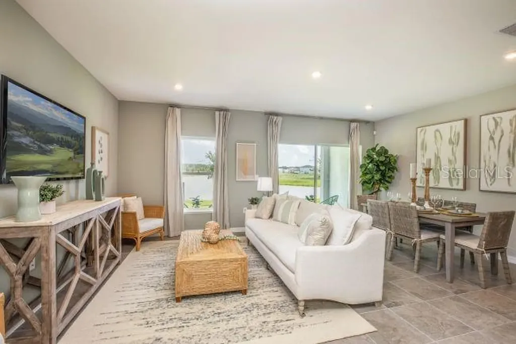 10657 Ironwood Tree Way San Antonio FL 33576