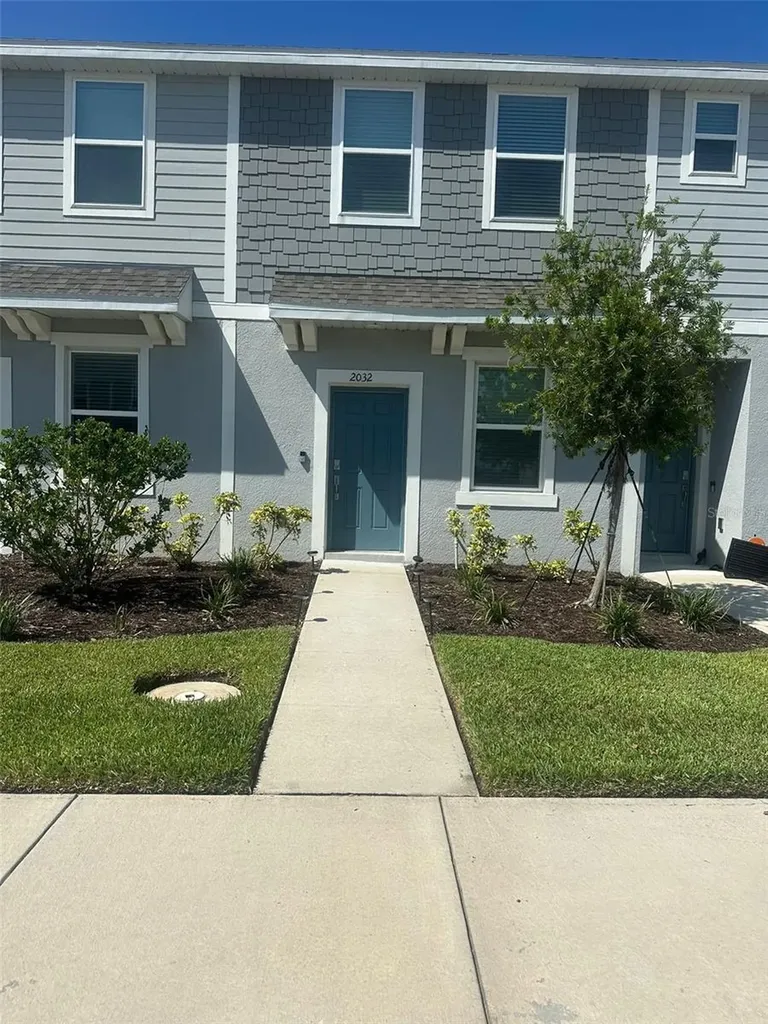 2032 Viewfinder Street Kissimmee FL 34758