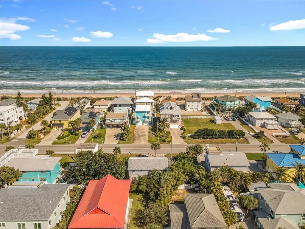 6318 Turtlemound Road New Smyrna Beach FL 32169