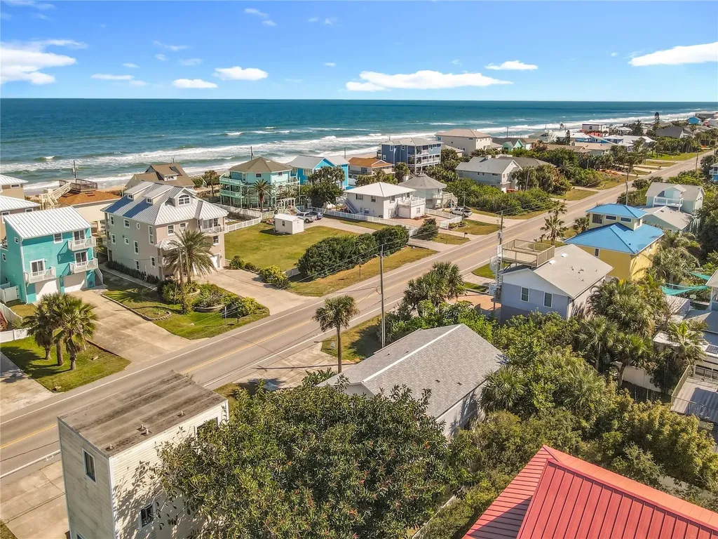 6318 Turtlemound Road New Smyrna Beach FL 32169