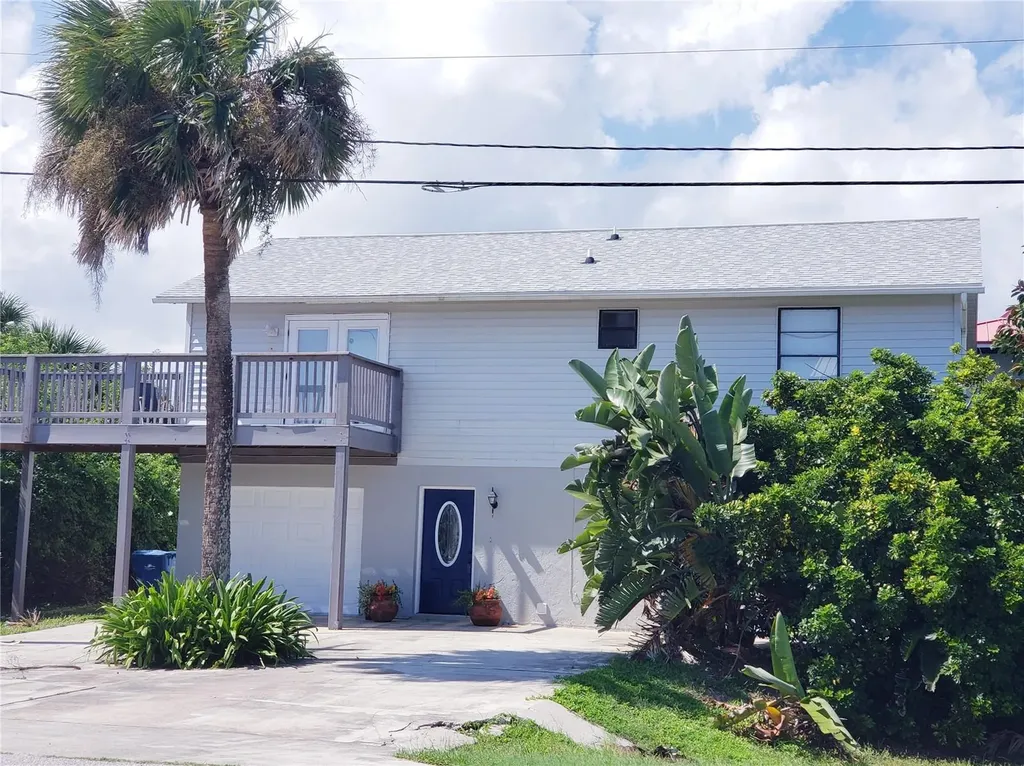 6318 Turtlemound Road New Smyrna Beach FL 32169
