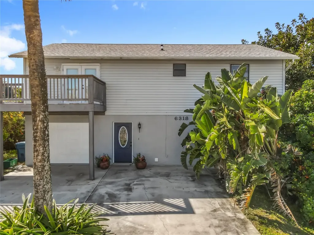 6318 Turtlemound Road New Smyrna Beach FL 32169