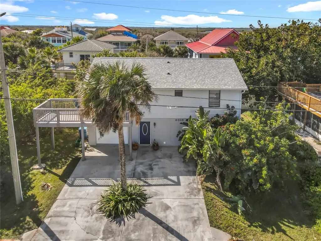 6318 Turtlemound Road New Smyrna Beach FL 32169