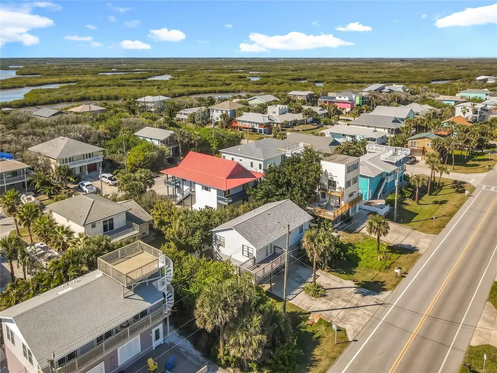 6318 Turtlemound Road New Smyrna Beach FL 32169