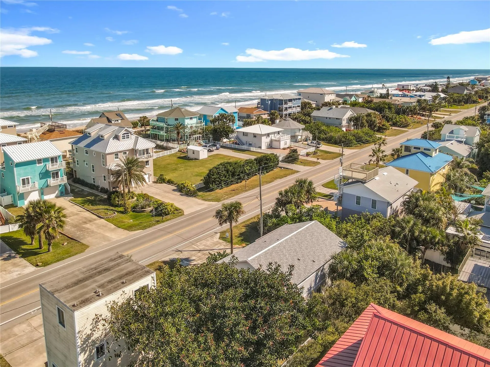 6318 Turtlemound Road New Smyrna Beach FL 32169
