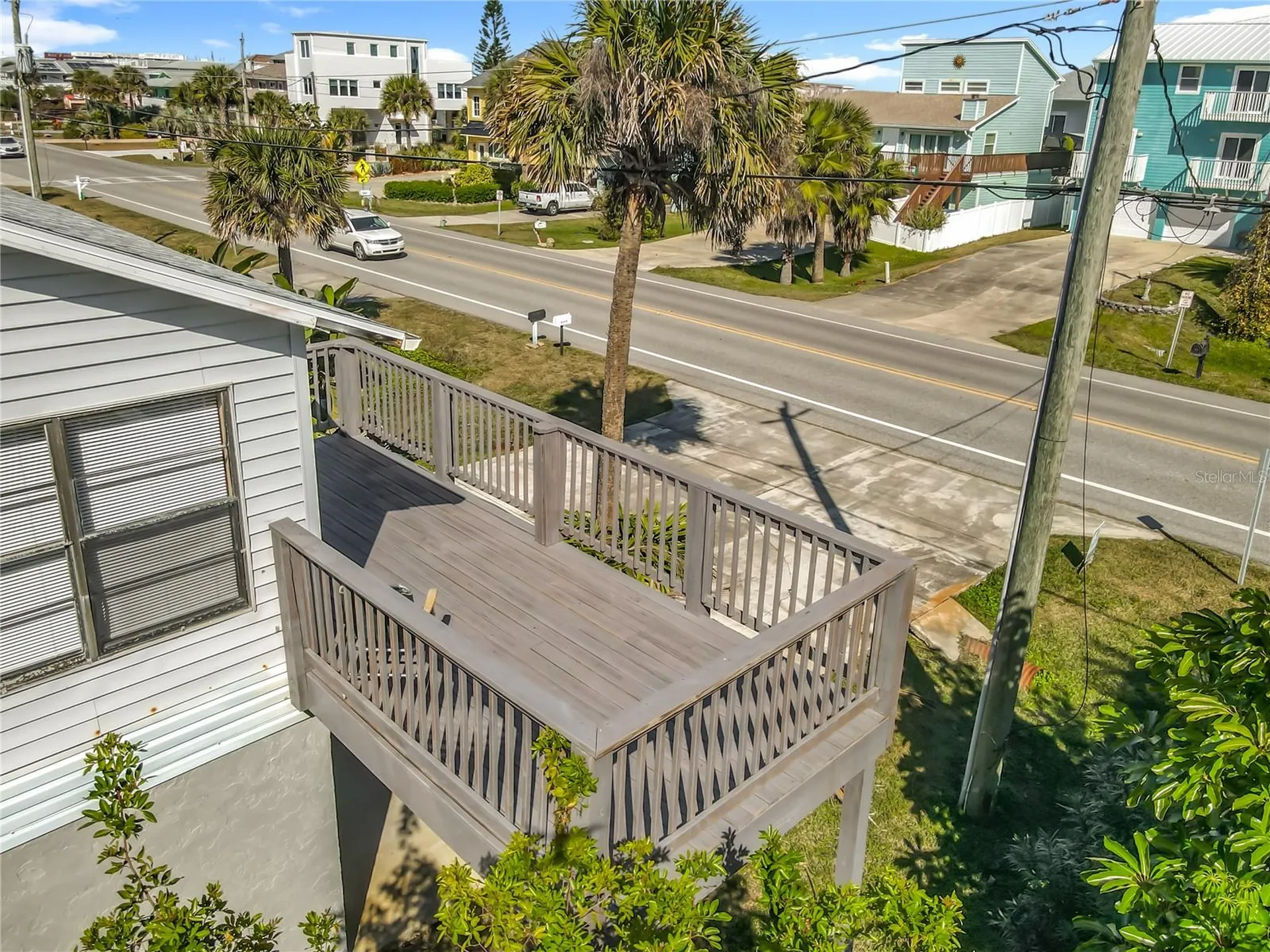 6318 Turtlemound Road New Smyrna Beach FL 32169