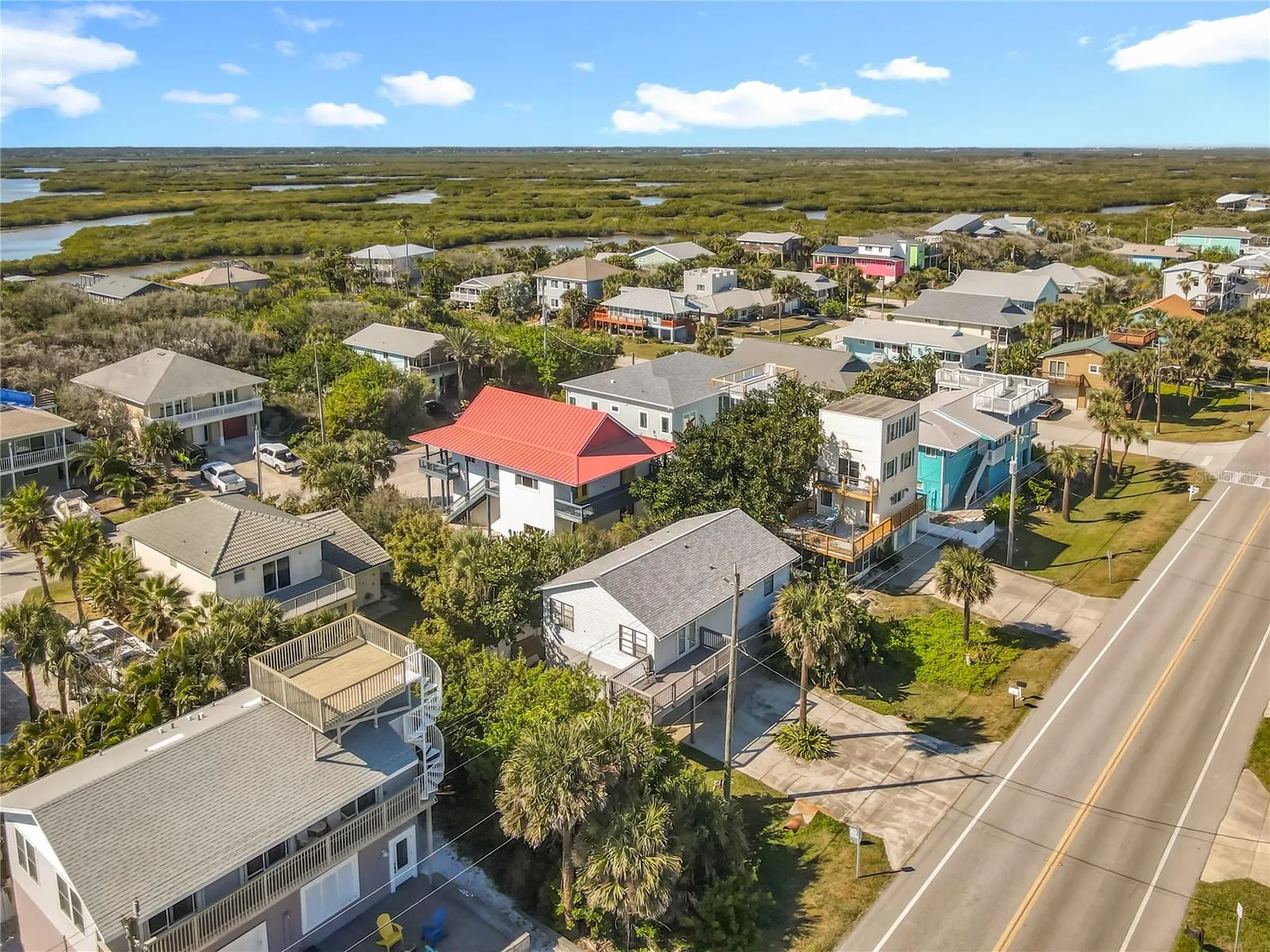 6318 Turtlemound Road New Smyrna Beach FL 32169